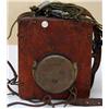 Image 1 : Portable Call box Western Electric
