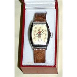 Dale Evans Character Watch