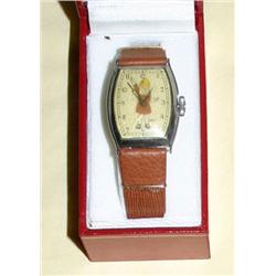 Little Orphan Annie Character Watch