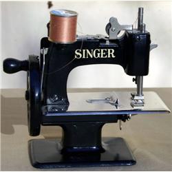 Singer Sewing Machine