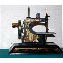 Childs Casige Sewing Machine