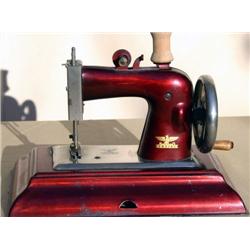 Childs Casige Sewing Machine