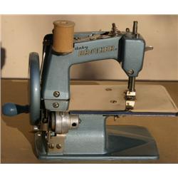 Baby Brother Sewing Machine
