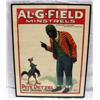 Image 1 : Al G Fields Minstrels Poster  Detzel
