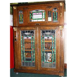 Western Electric Nickelodeon