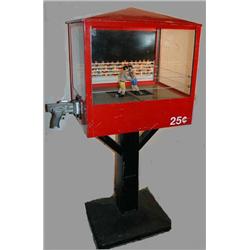 KO Boxer Arcade Machine