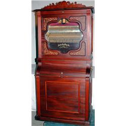 Peerless Nickelodeon