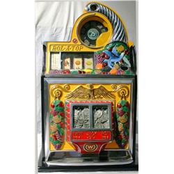 Slot-Watling Bird of Paradise 25 Cent