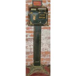 Elk Trade Stimulator