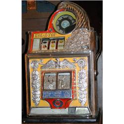 Slot Watling 5 Cent Rol-a-top