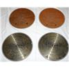 Image 1 : Regina 15 ½ Discs  for Bell Music Box