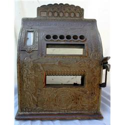 Check Boy Trade Stimulator Case