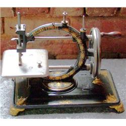 Sewing Machine Original Express