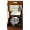 Image 1 : Ship’s Chronometer