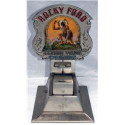 Rocky Ford Cigar Cutter