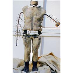 Automated Black Figure