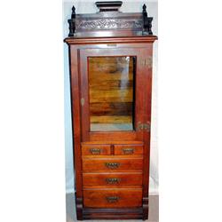 Harvard Dental Cabinet