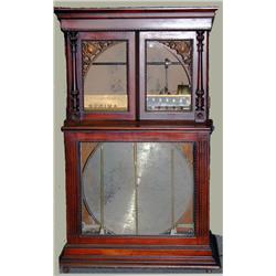 Regina 27 Changer Music Box