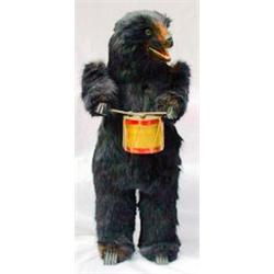 Black Bear Automaton