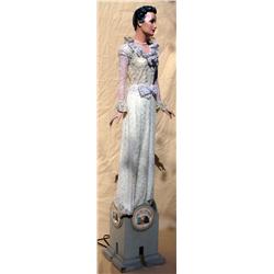 Automated Fruit of the Loom Adv. Model