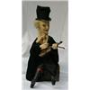 Image 1 : Old Man Violinist Automaton