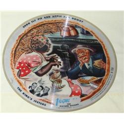 Vogue Picture Record: Shoo Fly Pie