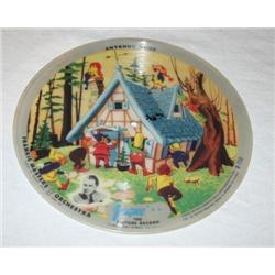 Vogue Picture Record: Anybody Home