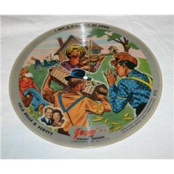 Vogue Picture Record: I Get a Kick Out 