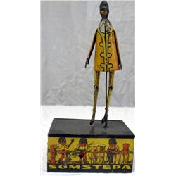 Somstepa Coon Jigger Toy