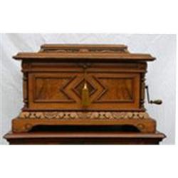 Music Box -Polyphone