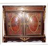 Image 1 : Boulle Style Inlaid Chest