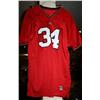 Image 1 : UGA Football Jersey signed Herschel Wal
