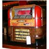 Image 1 : Wurlitzer Model 61 Jukebox