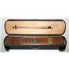 Image 1 : Zither in Case with Bow