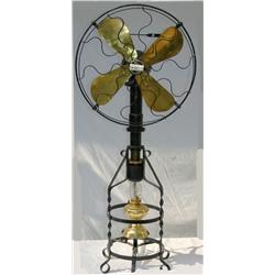 Lake Breeze Alcohol Fan