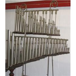Deagan Chord Chimes Instrument