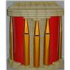 Image 1 : Organ Pipe Jukebox Speaker