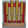 Image 1 : Organ Pipe Jukebox Speaker