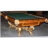 Image 1 : Monarch Pool Table