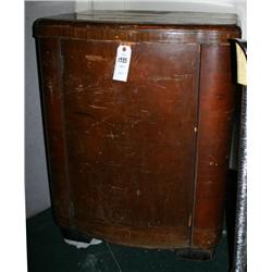 Hideaway Unit for Spectrovox