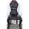 Image 1 : Carved Side Chair
