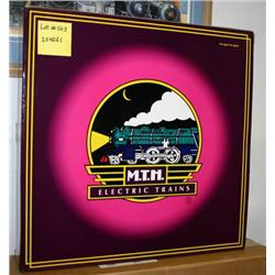 Jersey Central Madison Passenger Set