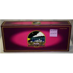 So. Pacific AC6 Cab Forward