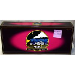 Chicago NW 464 Hudson Steamer