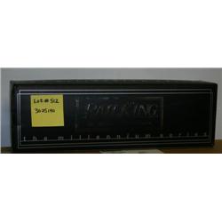 PA Electric Engine GG-180