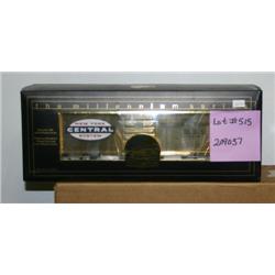NY Central Single Door Box Set