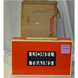 Erie Lackawana PA 1AA Set