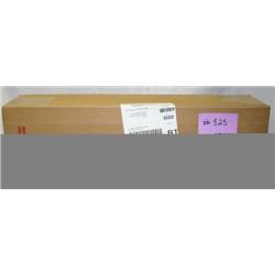 MLR Fairbanks Train Master