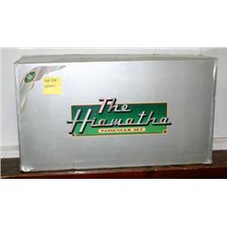 Hiawatha Passenger Set