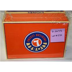 Standard FCW Logs W. Maryland 3 Pack